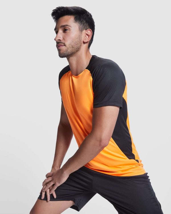 Camiseta Bugatti de Roly - Imagen 2
