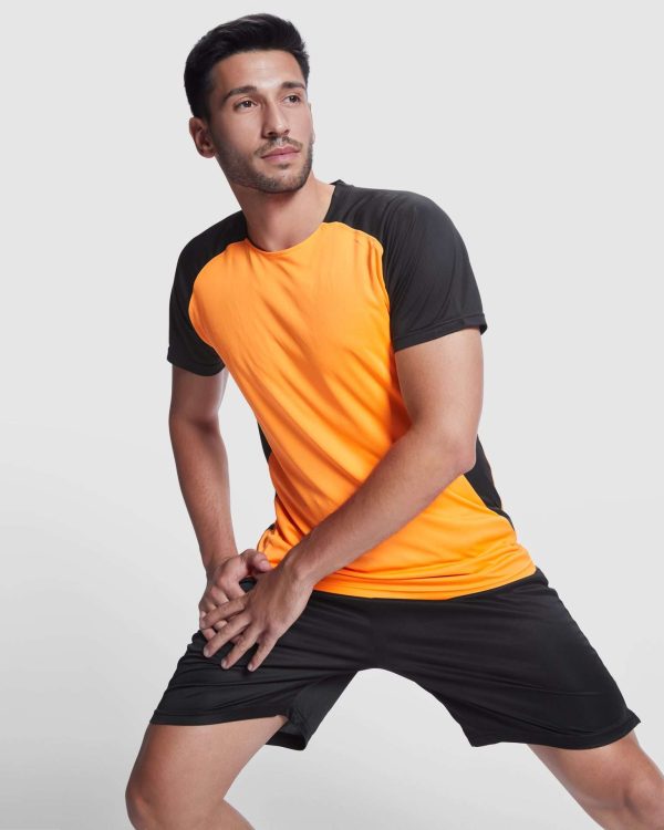 Camiseta Bugatti de Roly - Imagen 3