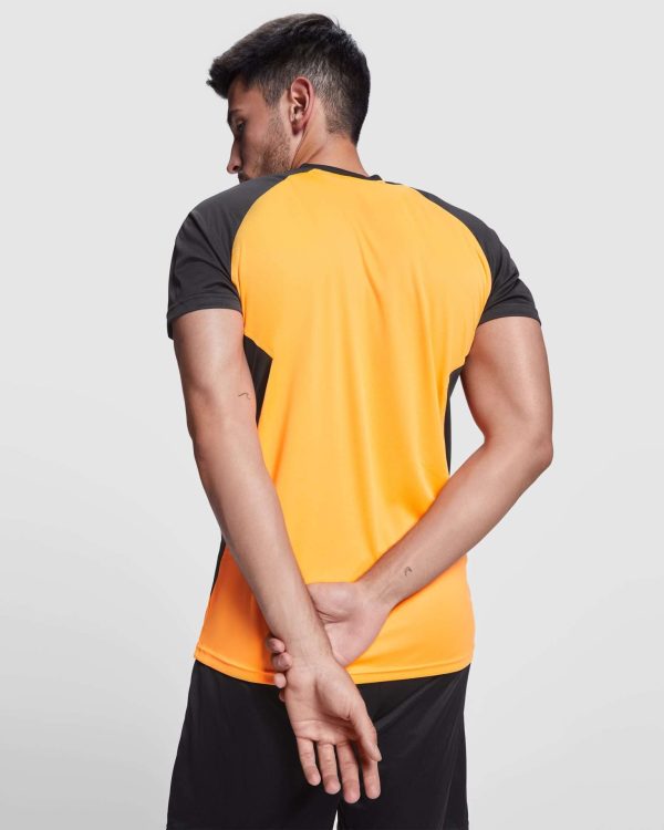 Camiseta Bugatti de Roly - Imagen 4