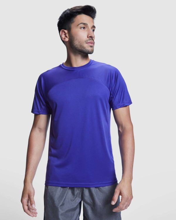Camiseta Monaco de Roly