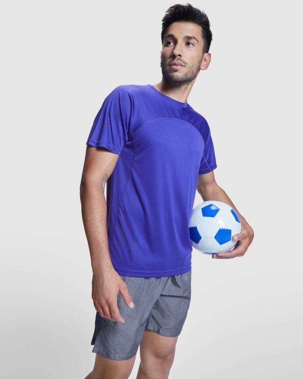 Camiseta Monaco de Roly - Imagen 2