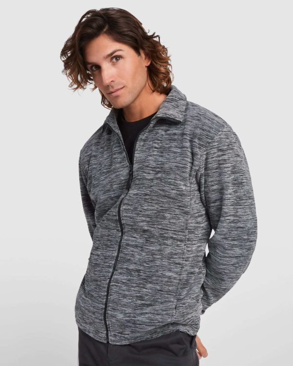 Chaqueta Artic de Roly