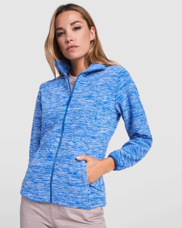 Sudadera Artic Woman de Roly