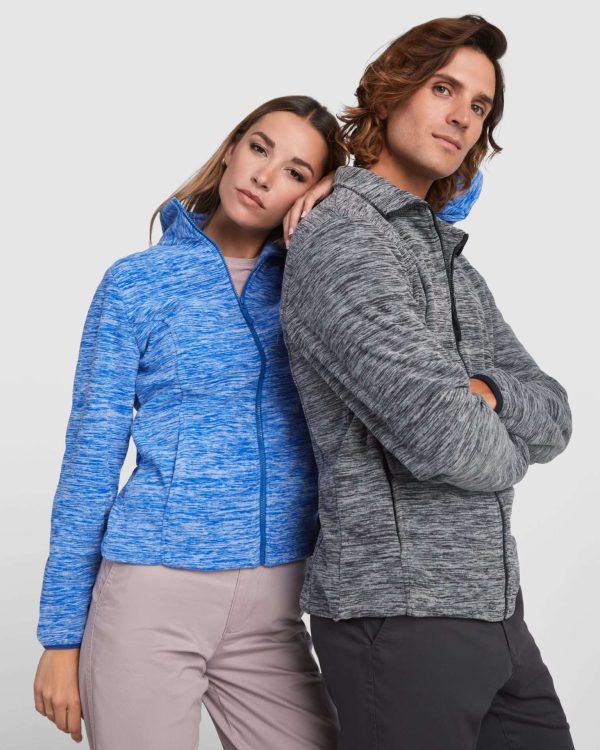 Sudadera Artic Woman de Roly — Galería 1