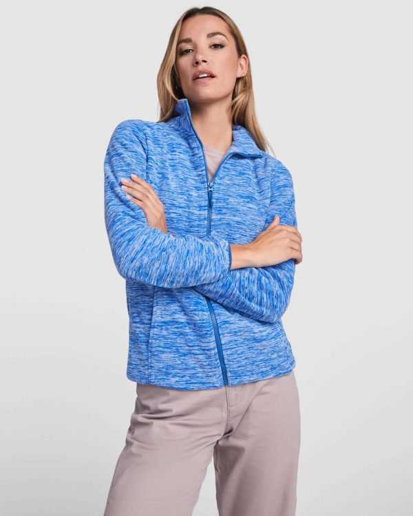 Sudadera Artic Woman de Roly — Galería 2