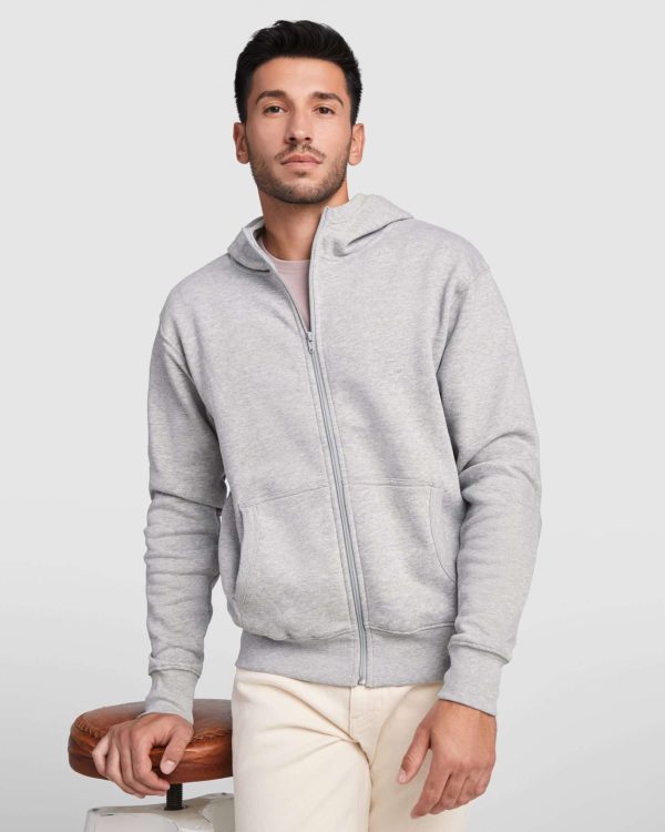 Sudadera Montblanc de Roly