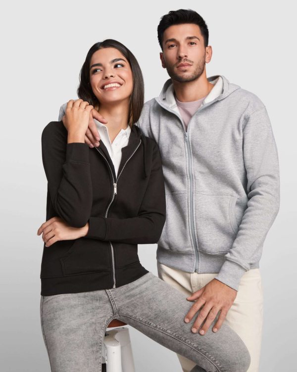 Sudadera Montblanc de Roly — Galería 1