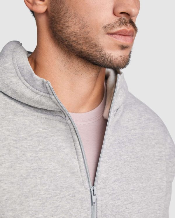 Sudadera Montblanc de Roly — Galería 3