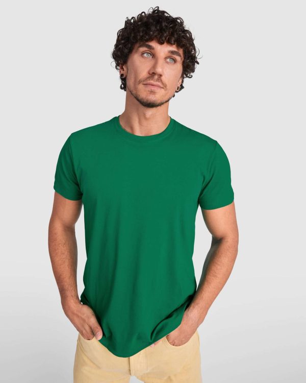 Camiseta Atomic 150 de Roly