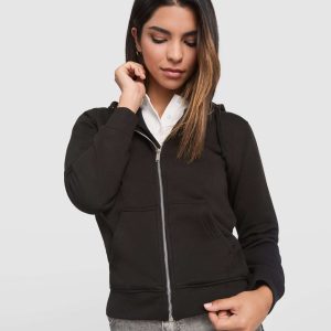 Sudadera Veleta de Roly