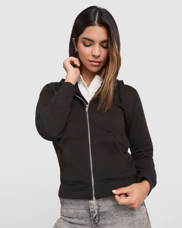 Sudadera Veleta de Roly