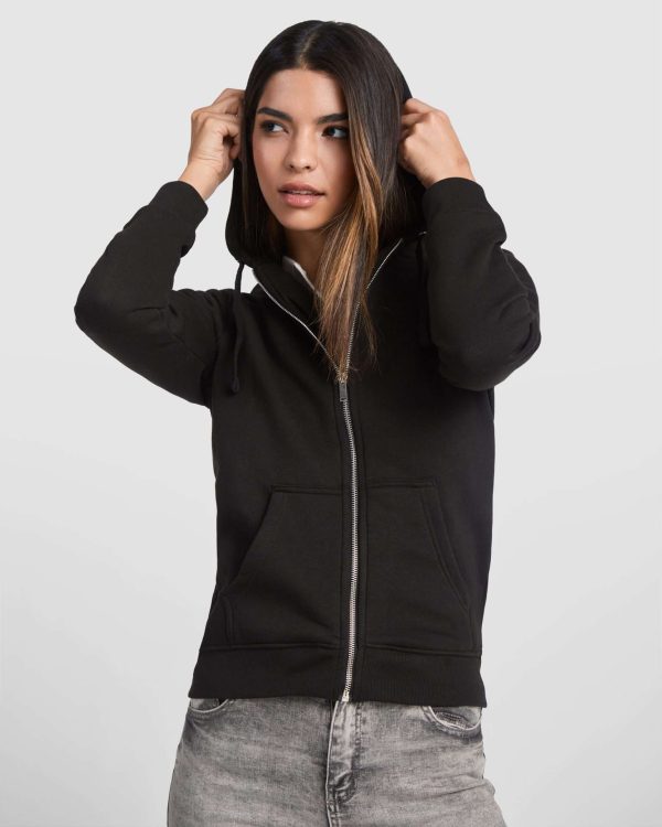 Sudadera Veleta de Roly — Galería 2