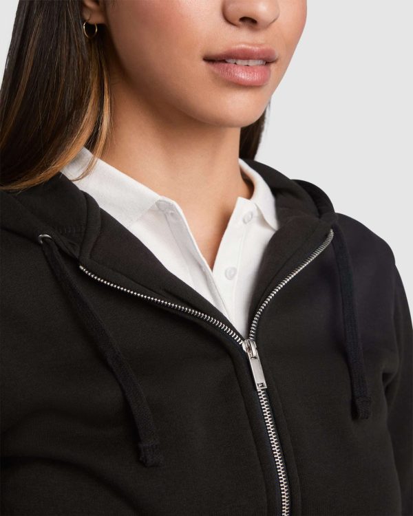 Sudadera Veleta de Roly — Galería 3
