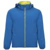 Softshell Siberia de Roly — Talla: XS, Color: ROYAL