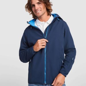 Softshell Siberia de Roly