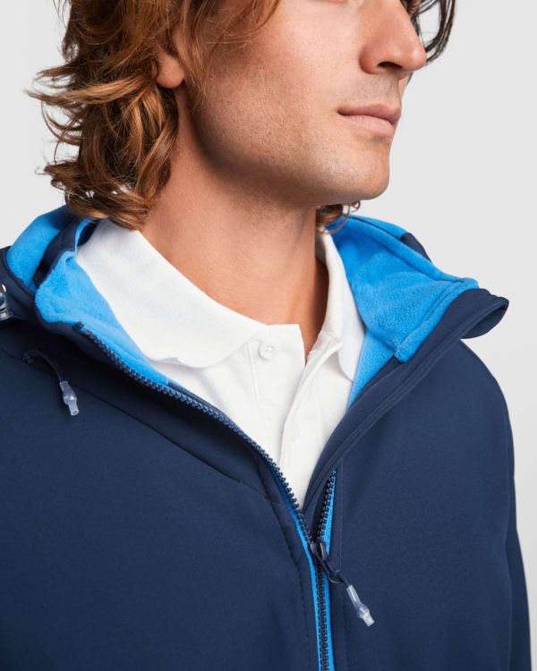 Softshell Siberia de Roly — Galería 4