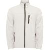 Softshell Antartida de Roly — Talla: S, Color: BLANCO PERLA