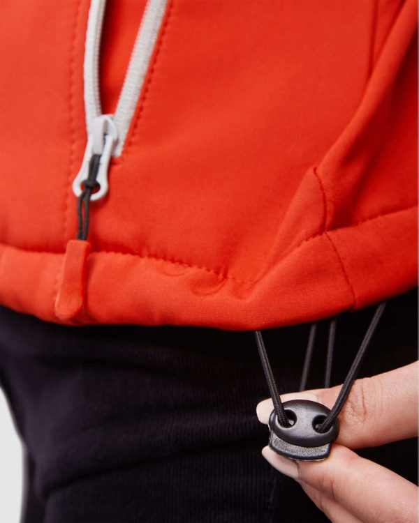 Softshell Antartida Woman de Roly — Galería 3
