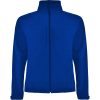 Softshell Rudolph de Roly — Talla: S, Color: ROYAL