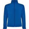 Softshell Rudolph de Roly — Talla: 3XL, Color: ROYAL
