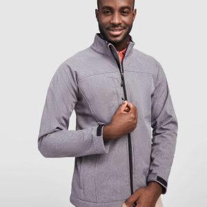 Softshell Rudolph de Roly