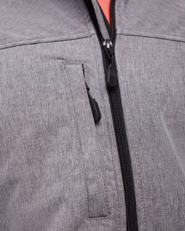 Softshell Rudolph de Roly — Galería 2