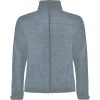 Softshell Rudolph de Roly — Talla: S, Color: AZUL MARINO VIGORE