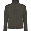 Softshell Rudolph de Roly — Talla: S, Color: VERDE MILITAR OSCURO