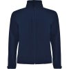 Softshell Rudolph de Roly — Talla: 3XL, Color: MARINO