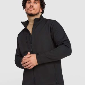 Softshell Nebraska de Roly