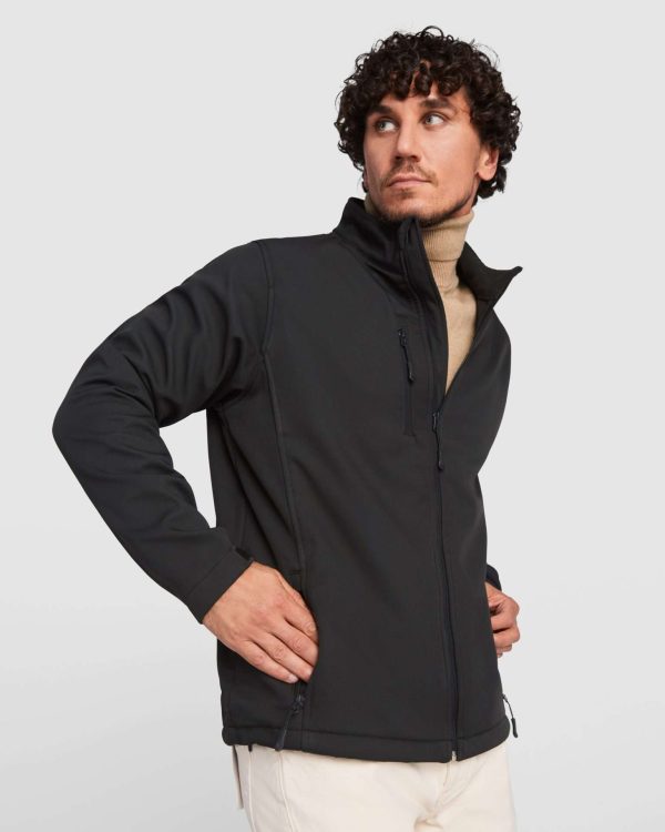 Softshell Nebraska de Roly — Galería 2