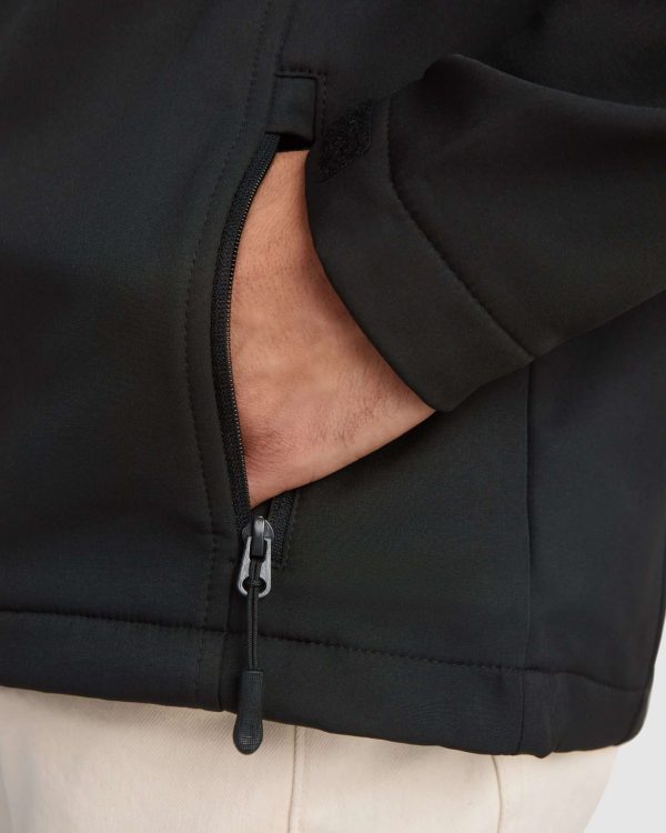 Softshell Nebraska de Roly — Galería 3