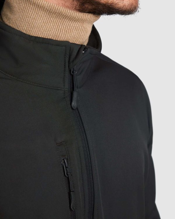 Softshell Nebraska de Roly — Galería 4