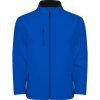 Softshell Nebraska de Roly — Talla: S, Color: ROYAL