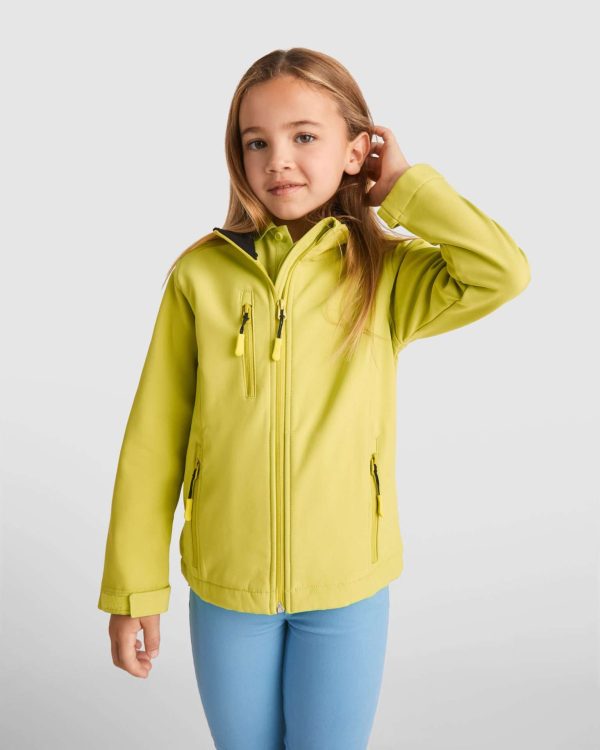 Softshell Nebraska de Roly — Galería 6