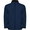 Softshell Nebraska de Roly — Talla: S, Color: MARINO