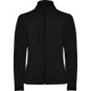 Softshell Nebraska Woman de Roly — Talla: S, Color: NEGRO
