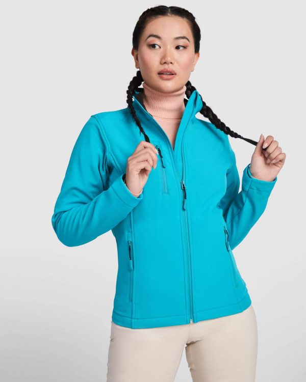 Softshell Nebraska Woman de Roly — Galería 2