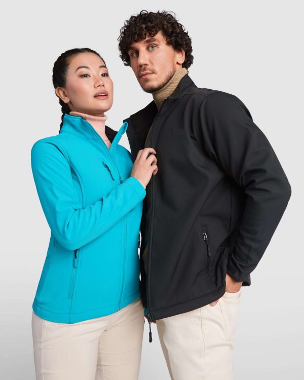 Softshell Nebraska Woman de Roly — Galería 3