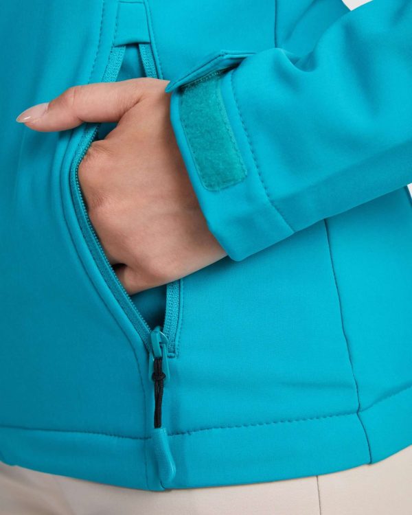 Softshell Nebraska Woman de Roly — Galería 4