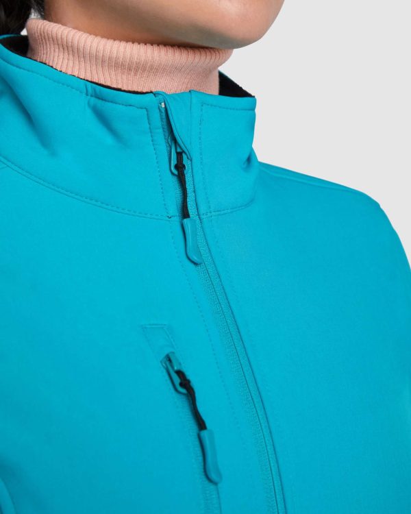 Softshell Nebraska Woman de Roly — Galería 5
