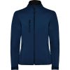 Softshell Nebraska Woman de Roly — Talla: S, Color: MARINO