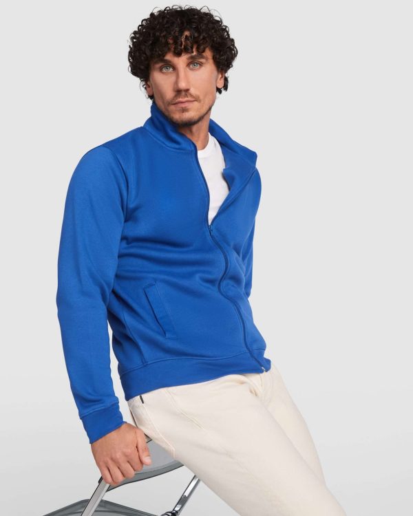 Sudadera Ulan de Roly