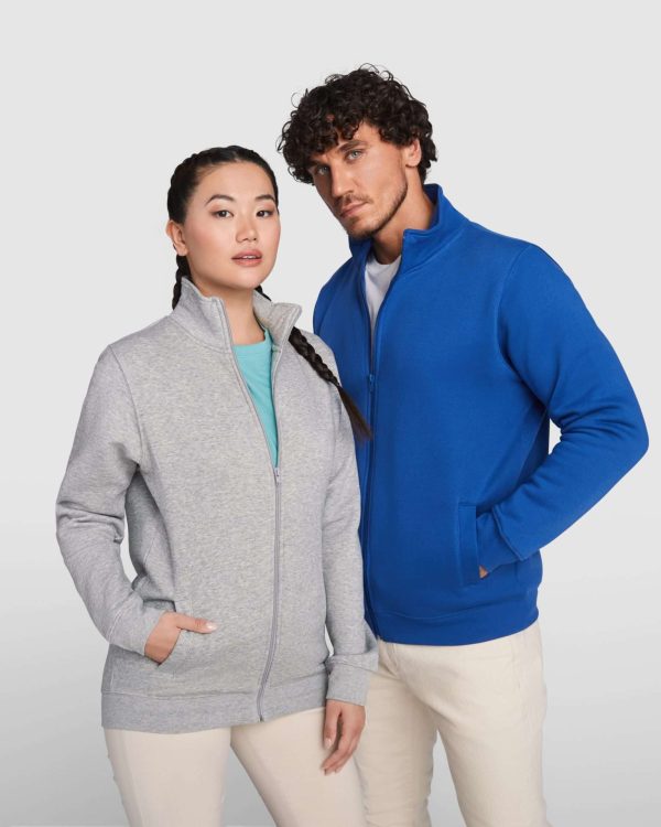 Sudadera Ulan de Roly — Galería 1