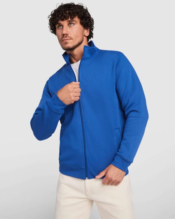 Sudadera Ulan de Roly — Galería 2
