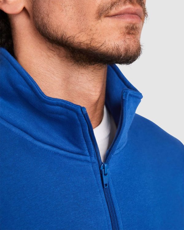 Sudadera Ulan de Roly — Galería 4