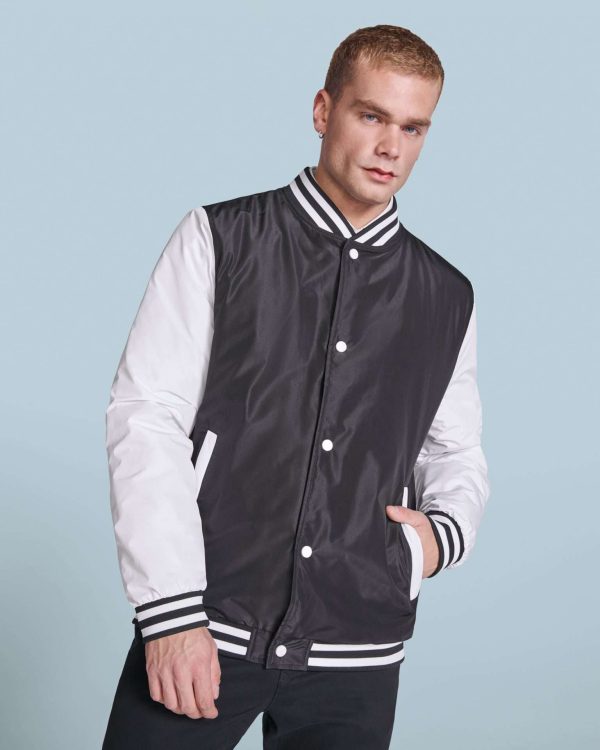 Chaqueta California de Roly