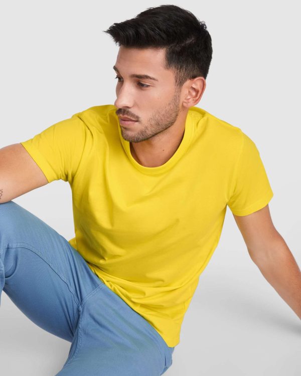 Camiseta Dogo Premium de Roly - Imagen 2