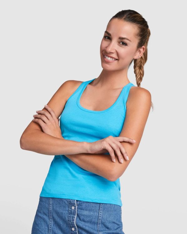 Camiseta Carolina de Roly