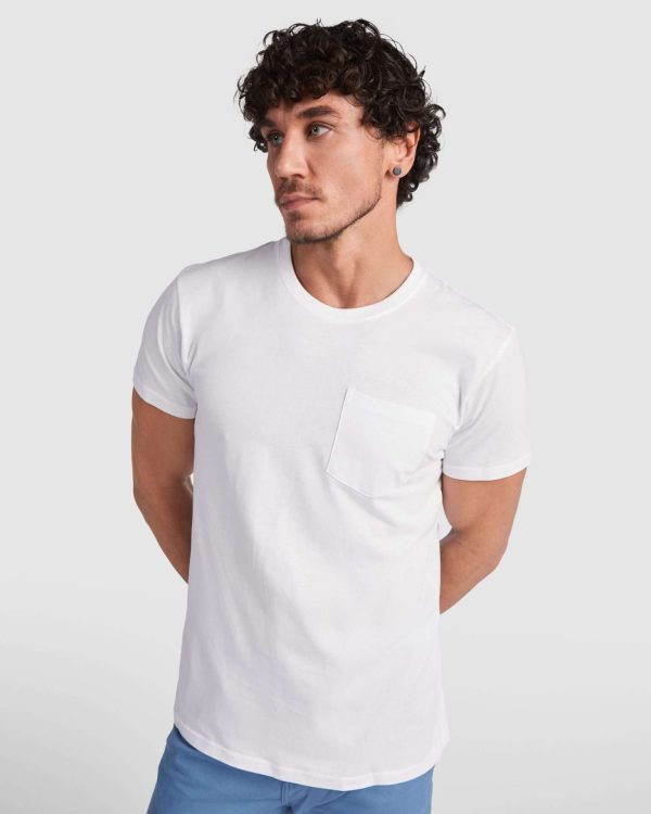 Camiseta Teckel de Roly